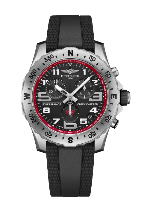Breitling Endurance Pro 44 NFL Tampa Bay Buccaneers Edition Replica Watch E823106A1BFS1